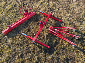 Zdvihak sadrokartonovych dosiek - zirafa - 2