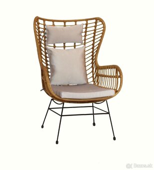 záhradná zostava g-bohoo 4 - 2