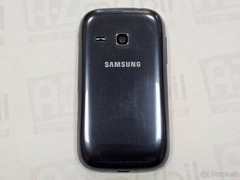 Samsung Galaxy Young - 2