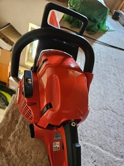 Dolmar PS 500- C + Olej + Lista+ Retaz - 2