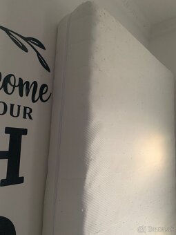 Matrac Dormeo 80x200 - 2