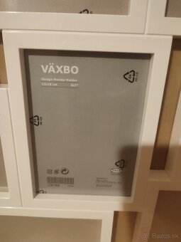 Rám na fotky ikea - 2