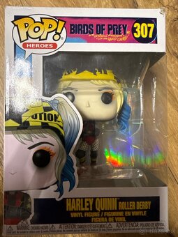 Funko pop 307 1222 438 - 2
