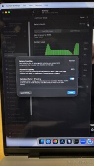 Macbook pro 14 m1 pro 2021 16/512 - 2