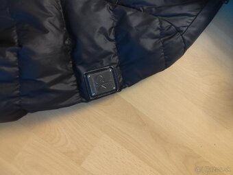 Páperova bunda CALVIN KLEIN - 2