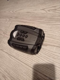 Nočná kamera, Nočné videnie - 2