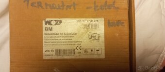 Predám BM riadiaci modul k bojleru - 2