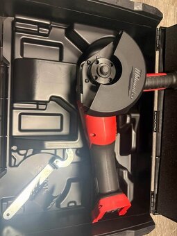 Milwaukee M18 FSAG125X - 2