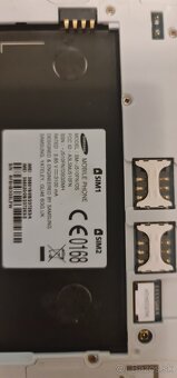 Samsung Galaxy J5 2016 - 2