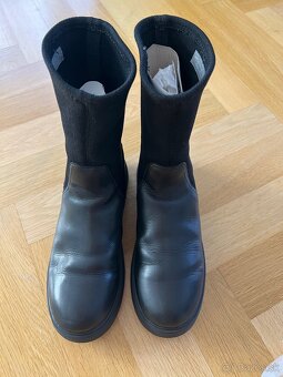 Detská obuv Nike & Camper - 2