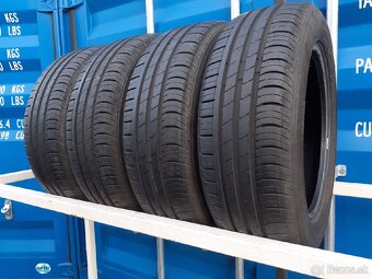 Letné pneu Hankook 185/60R15 - 2
