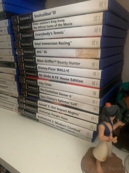 Playstation 2 hry - 2