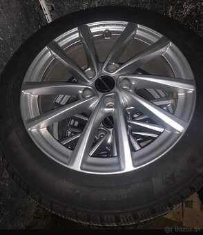 Michelin Alpin 6 - 2