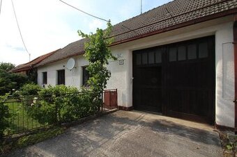 Rodinný dom - Pobedim - 2