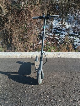 Elektrická kolobežka AERIUM - 2