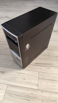 Pc skriňa - 2