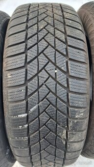 195/55R15 zimná sada Matador. - 2