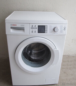 Práčka Bosch - 2