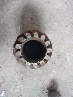 Ozubené koleso hruška Tatra 148 - 2