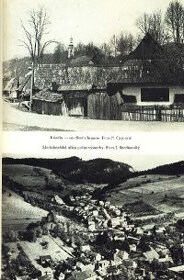 Dolný Kubín - Čaplovič Pavol - 2