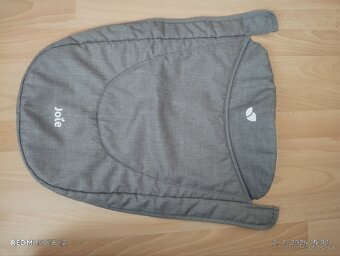 Kočík vanička Joie Flex - 2