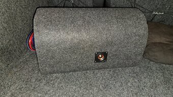 Aktívny subwoofer 200W - 2