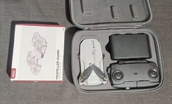 Nové DJI Mavic Mini  Fly More + DJI Care - 2