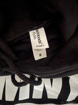 Mikina JBMNT-Rytmus - 2