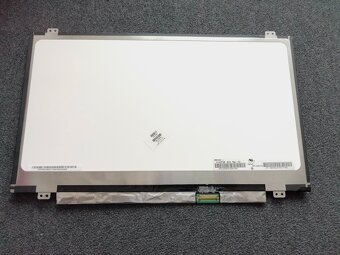 14" LED SLIM displej N140FGE , 30pin eDP , HD+ - 2