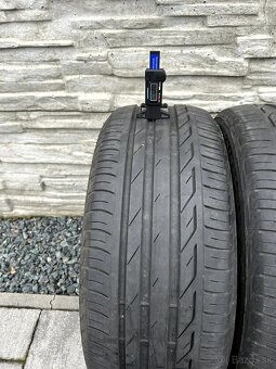 225/55 R16 Bridgestone - 2