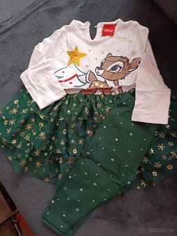 Predám vianočné šaty - 2