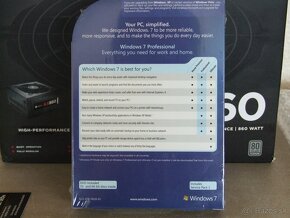 Windows 7 Profesionál - 2