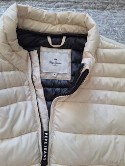 Pánska bunda Pepe Jeans - 2