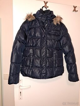 Damska zimná bunda - 2