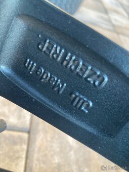 Disky Savio 5x100 r17 - 2