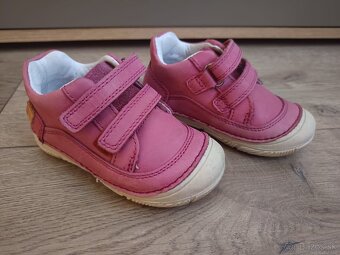 Predám topánky D.D. step veľ. 22 - 2