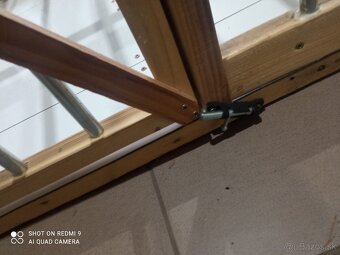 Klietka na prepravu - 2