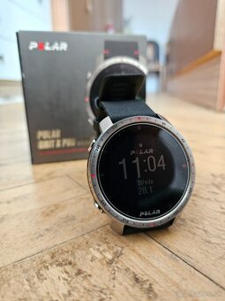 Polar GRIT X2 PRO Titan - 2