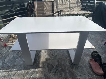 Konferenčný stolik - 2