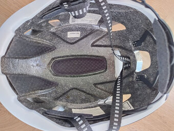 Cyklisticka prilba zn. Force Worm - 2