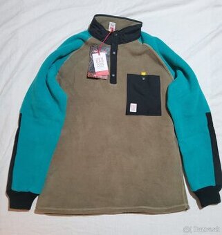 Mikina Topo Designs Performance Insulation Techmology M/L - 2