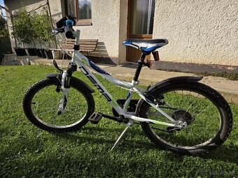 Predam bicykel Dema 20" - 2