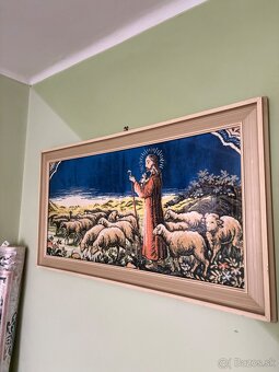 Katolícke obrazy - 2