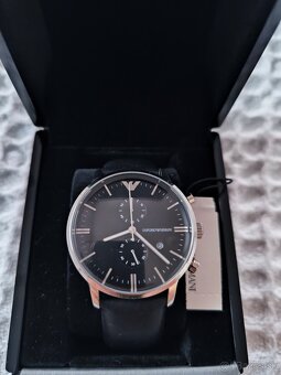 Hodinky Emporio Armani - 2