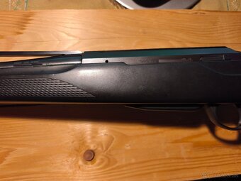 Predám pažbu SAKO typ Tikka T3x - 2