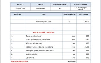 Prepravný box pre psa - 2
