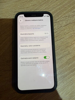 apple 12 mini 64G - 2