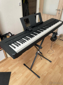 YAMAHA P-45B - 2