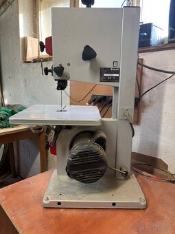 Pásová píla Einhell - 2