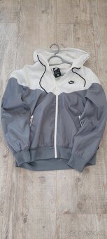 Bunda NIKE windrunner - 2